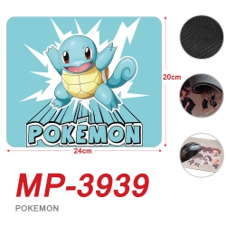 Pokemon Anime Full Color Print...