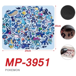 Pokemon Anime Full Color Print...