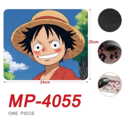 One Piece Anime Full Color Pri...