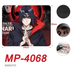 Naruto Anime Full Color Printi...