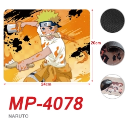Naruto Anime Full Color Printi...
