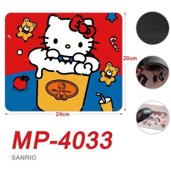 sanrio Anime Full Color Printi...