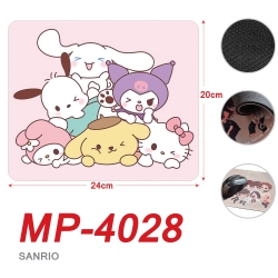 sanrio Anime Full Color Printi...
