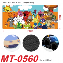 Sprunki Plush Anime peripheral...