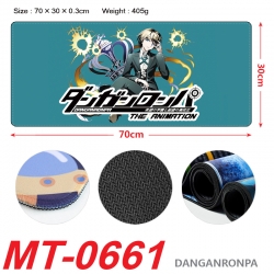 Dangan-Ronpa Anime peripheral ...