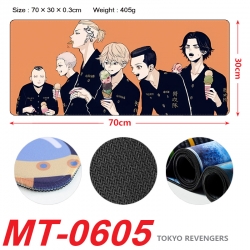 Tokyo Revengers Anime peripher...