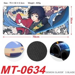 Demon Slayer Kimets Anime peri...