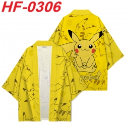 Pokemon Anime digital printed ...