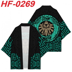 The Legend of Zelda Anime digi...