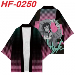 EVA Anime digital printed Fren...