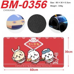 Chiikawa Anime peripheral lock...