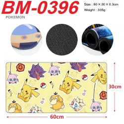 Pokemon Anime peripheral lock ...