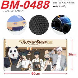 Jujutsu Kaisen Anime periphera...