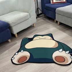 Pokemon Alien anime thick Belg...