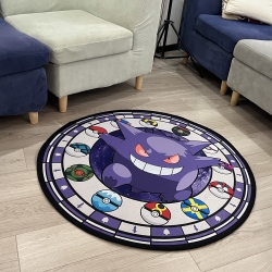 Pokemon Alien anime thick Belg...