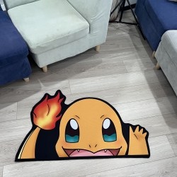 Pokemon Alien anime thick Belg...