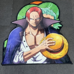 One Piece anime thick Belgian ...