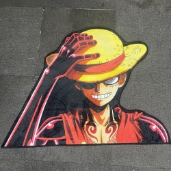 One Piece anime thick Belgian ...