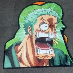 One Piece anime thick Belgian ...