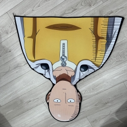 One Punch Man anime thick Belg...