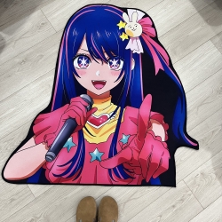 Oshi no ko anime thick Belgian...