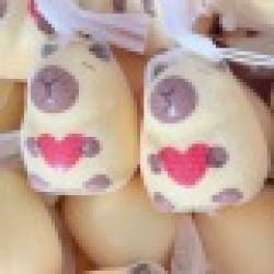 Kapibala Slow rebound toy deco...