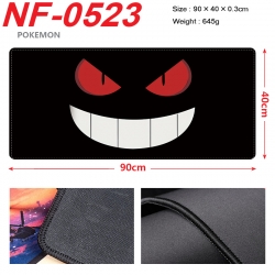 Pokemon Anime peripheral lock ...