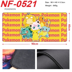 Pokemon Anime peripheral lock ...