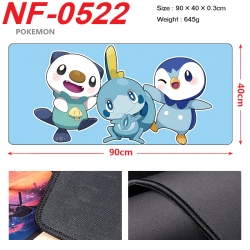 Pokemon Anime peripheral lock ...