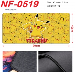 Pokemon Anime peripheral lock ...