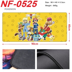 Pokemon Anime peripheral lock ...