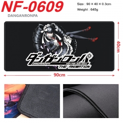 Dangan-Ronpa Anime peripheral ...