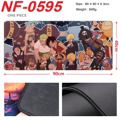 One Piece Anime peripheral loc...