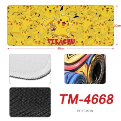 Pokemon Anime peripheral lock ...