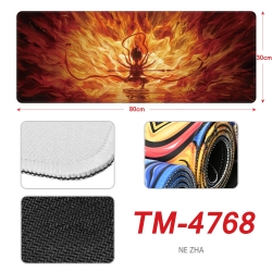 Nezha2 Anime peripheral lock e...