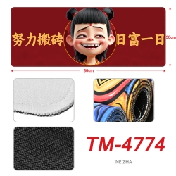 Nezha2 Anime peripheral lock e...