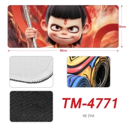 Nezha2 Anime peripheral lock e...