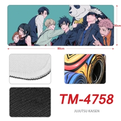 Jujutsu Kaisen Anime periphera...