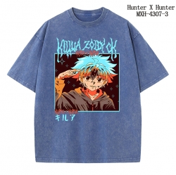 HunterXHunter Anime peripheral...