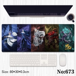 Nezha Anime peripheral compute...