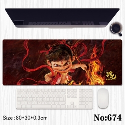Nezha Anime peripheral compute...