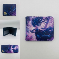 Nezha2 Full color Two fold sho...