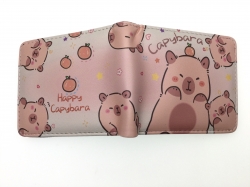 Kapibala Full color Two fold s...