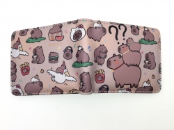 Kapibala Full color Two fold s...