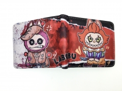 Kapibala Full color Two fold s...