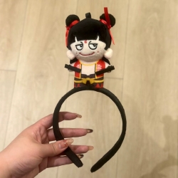 Nezha Headband headband price ...