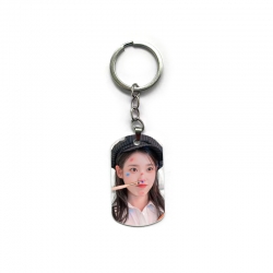IU Anime double-sided full-col...