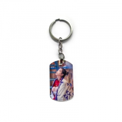 IU Anime double-sided full-col...