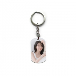IU Anime double-sided full-col...