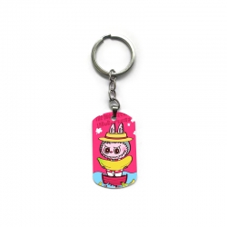 Labubu Anime double-sided full...